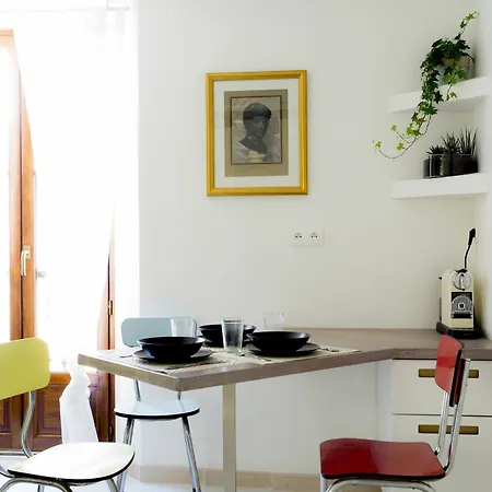 Appartamento Vintage - Dodo Et Tartine