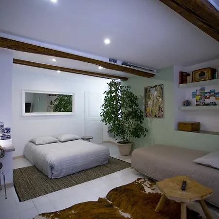 Appartamento Vintage - Dodo Et Tartine *