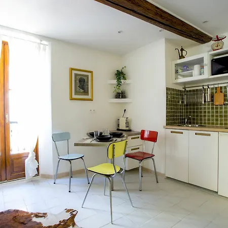 Vintage - Dodo Et Tartine Appartamento